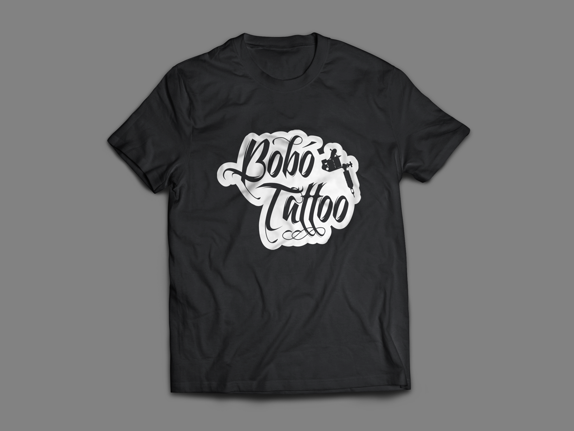 Bobó Tattoo