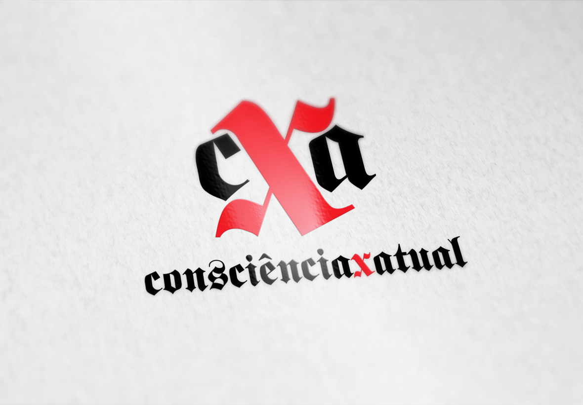 Consciência X Atual
