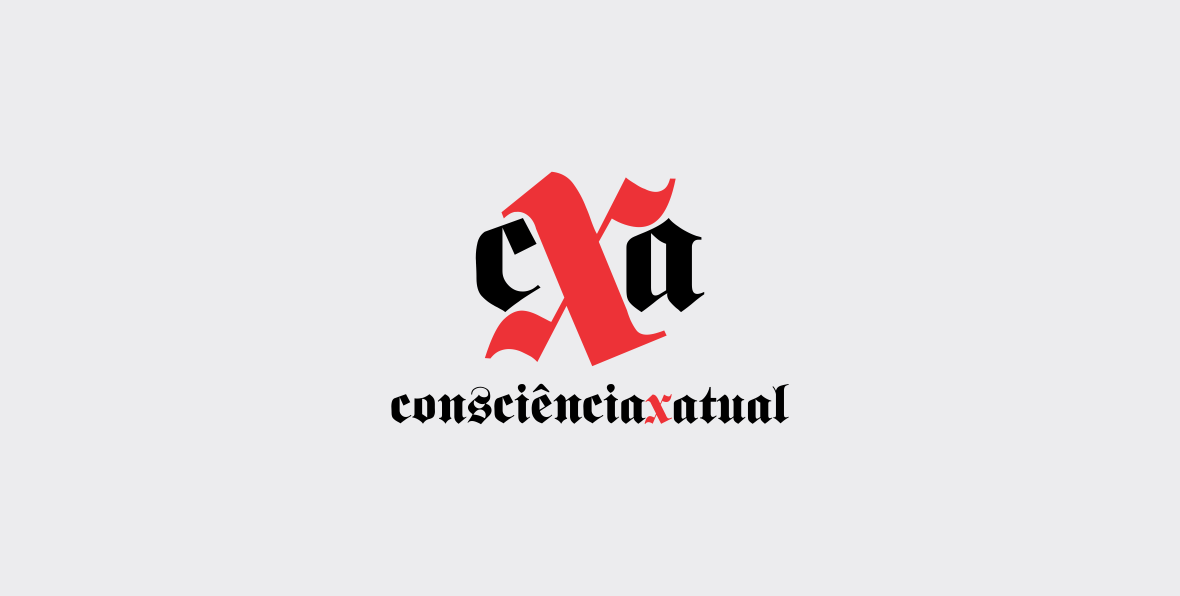 Consciência X Atual