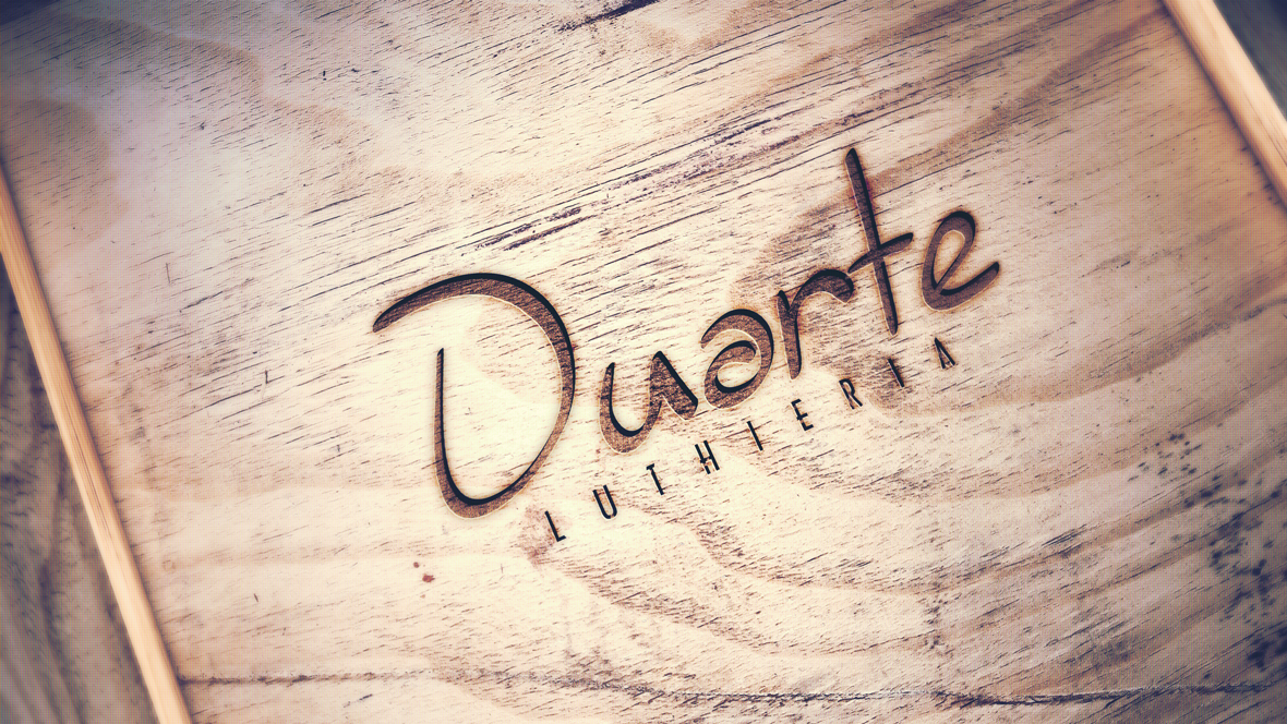 Duarte Luthieria