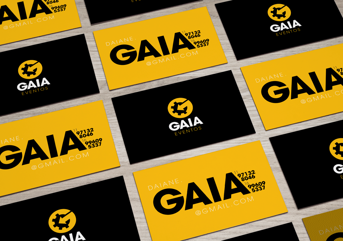 Gaia Eventos