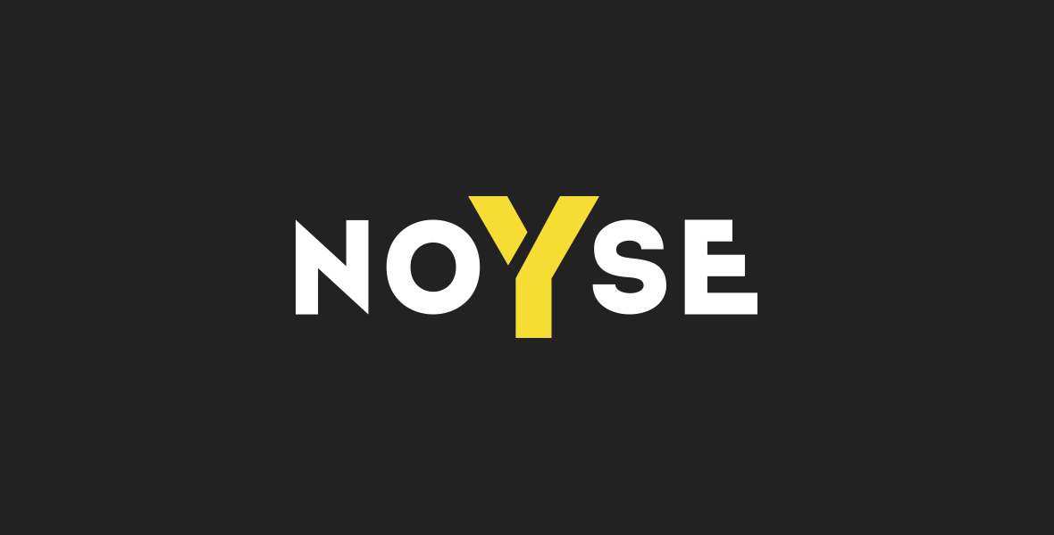 noyse-vetor